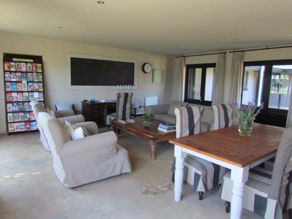 Plett River Lodge Плеттенберг-Бей Экстерьер фото